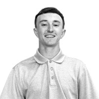 WebFX Employee Ryan Ressler's profile photo