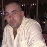 Darko Vujanovic