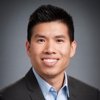 Intecrowd LLC Employee Michael Au's profile photo