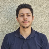 New Technologies Employee Omar Mhiri's profile photo