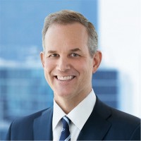 William Blair Employee Scott McLaughlin's profile photo