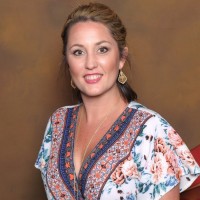 Stability AI Employee Chantelle Palmer's profile photo