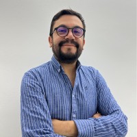 Corona Chile Employee Rodrigo Olguín Vergara's profile photo