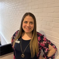Rachael Almeida Email