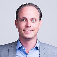 Springbok Agency Employee Jeroen van Eck's profile photo