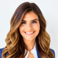Talend Employee Laura Perez Pellicer's profile photo