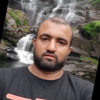 Ceylon Beverage Can (Pvt) Ltd Employee Achira Ekanayaka's profile photo