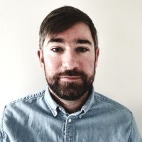 Alldus Employee Kieran Begbie's profile photo