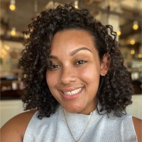 University of Central Florida Employee Carolina Cabrera Lopez's profile photo