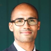 Antolin Employee John Scheibe's profile photo