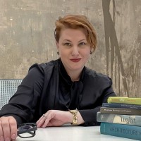 BOUDREAUX Employee Rachel John's profile photo