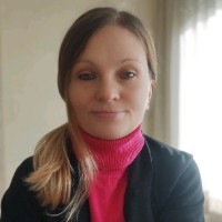 Protec Surface Technologies S.r.l Employee Alexandra Loghin's profile photo