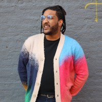 Studio Gang Employee Brandon Townsend's profile photo