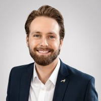 MAN Truck & Bus SE Employee Sven Kaiser's profile photo