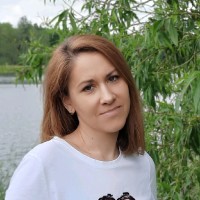 Arginta Employee Kristina L.'s profile photo