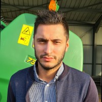 Terrea Employee Thomas Dallemagne's profile photo