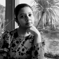 Syeda Hossain Email