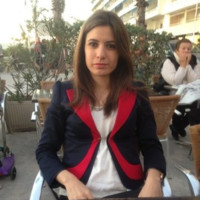 Abeeway Employee Hend Affes's profile photo
