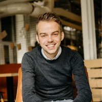 Jordi van Rootseler Email & Phone Number