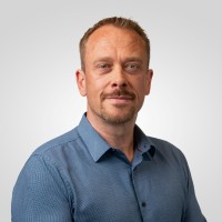 Prolectric Ltd Employee John Foster's profile photo