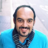 NoBid Employee Nazim Bellahsene's profile photo