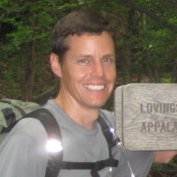 Evolution Partners Employee Aaron Penn's profile photo