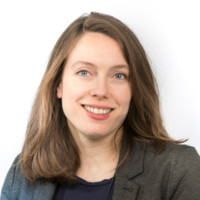 Groupe Kardham Employee Eléonore Pasquet's profile photo