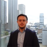 iFAST Global Bank Limited Employee Joshua V.'s profile photo