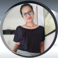 Imactions Employee Keysi Rafael Díaz's profile photo