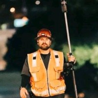 C Below Subsurface Imaging Employee Robert Decent's profile photo