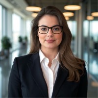 Innivec Employee Izabela Buchmeier de Oliveira's profile photo