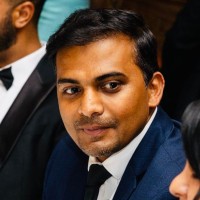 Integrated Facilities Solutions Employee Iksheer Pmp®'s profile photo