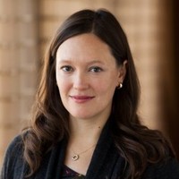 McKinsey & Company Employee Danielle Bozarth's profile photo