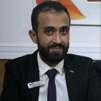 BOUDRANT Employee Khaled Jouini's profile photo