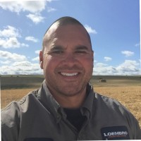Georgia-Pacific LLC Employee Kyle Hadley's profile photo