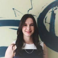 Michigan Office of the Auditor General Employee Brooke Berman's profile photo