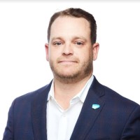 Salesforce Employee Ryan Gonzales's profile photo