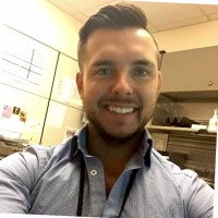 Justin Staley Email & Phone Number