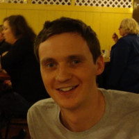 DAZN Employee Lewis Preson's profile photo