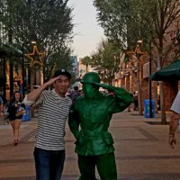 Pilkoo Kang Email & Phone Number