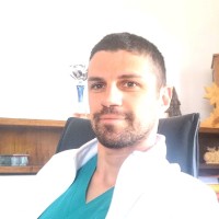 Azienda Ospedaliero-Universitaria Careggi Employee Francesco Coratti's profile photo