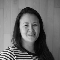 Codeword Employee Pamela Gilmour's profile photo