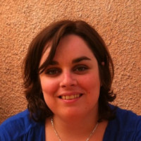A.S.P.P. Employee Aurélie Chagny's profile photo