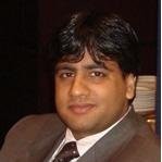 ALAIN Employee Vipin Karnani's profile photo