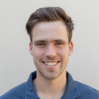 AECOM Employee Harry Fleming's profile photo