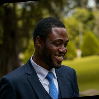 Agyemang's profile photo