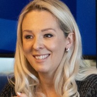 Niteco Employee Polly Walton's profile photo