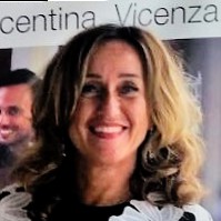 Logistica Uno Employee Francesca Menazzi's profile photo