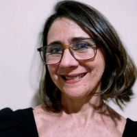 Deltamaq Employee Rosália Raiol's profile photo