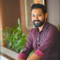 CogniCor Technologies Employee Arjun Menon's profile photo